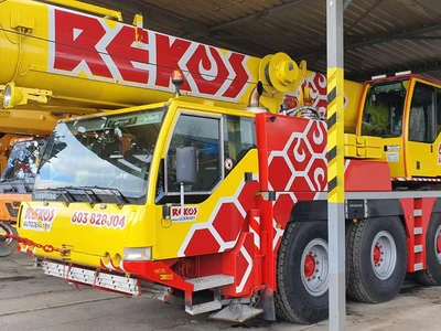 REKOS Olomouc spol. s.r.o.