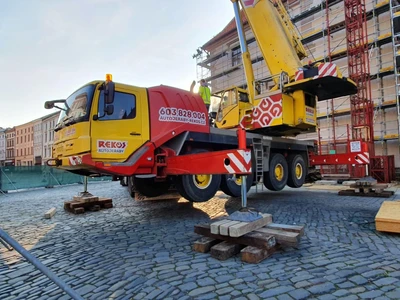 REKOS Olomouc spol. s.r.o.