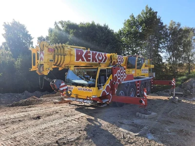 REKOS Olomouc spol. s.r.o.