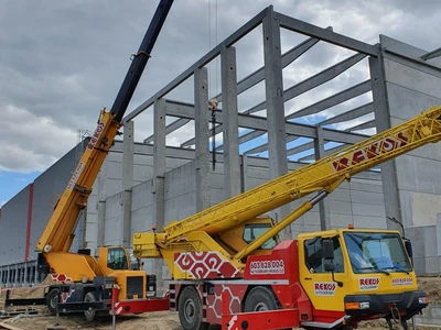 REKOS Olomouc spol. s.r.o.