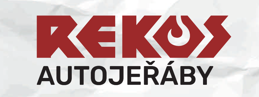 Rekos autojeř&aacute;by